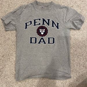PENN dad shirt